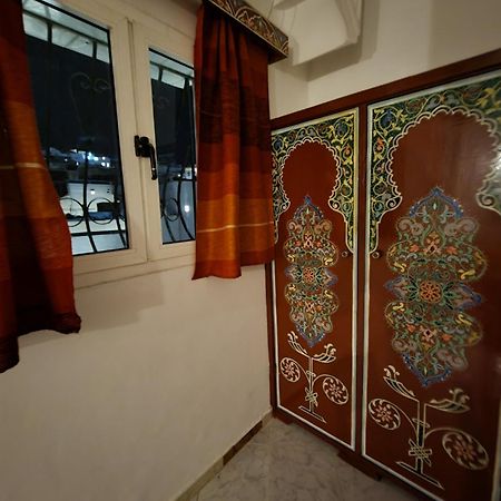 Bed and Breakfast Dar Tanger Medina Екстер'єр фото