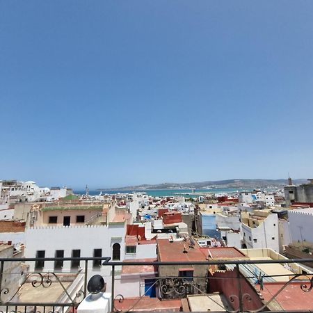 Bed and Breakfast Dar Tanger Medina Екстер'єр фото