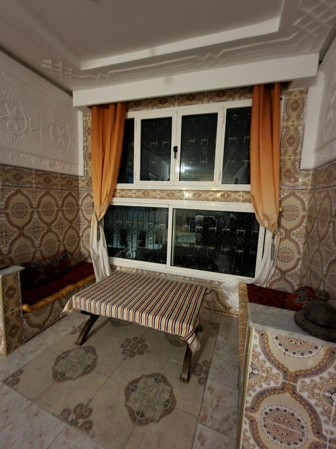 Bed and Breakfast Dar Tanger Medina Екстер'єр фото